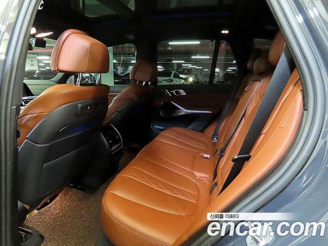 BMW X5 2022 — Photo 2/20