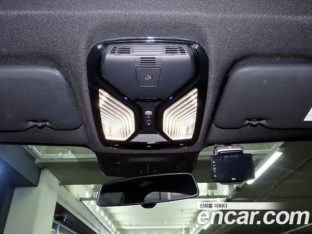 BMW X5 2022 — Photo 18/20
