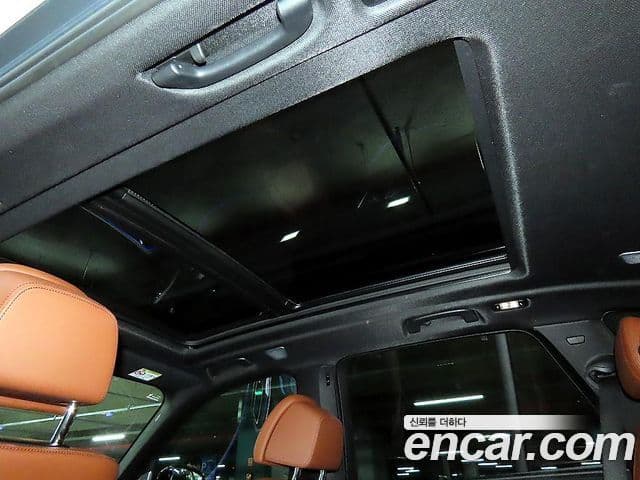 BMW X5 2022 — Photo 19/20