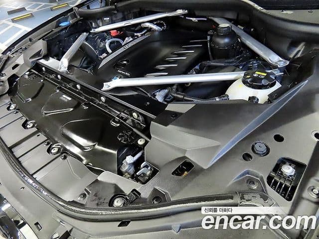 BMW X5 2022 — Photo 15/20