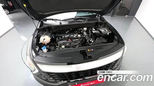 Kia Sportage 2022 — Şəkil 6/20