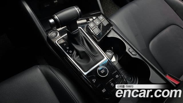 Kia Sportage 2022 — Şəkil 9/20