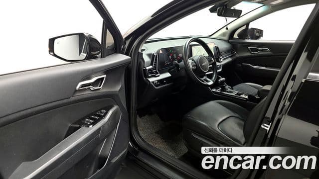 Kia Sportage 2022 — Şəkil 10/20