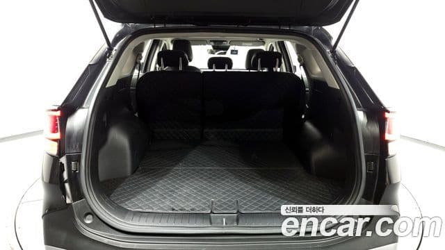 Kia Sportage 2022 — Şəkil 20/20