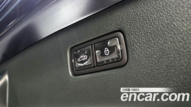 Genesis GV80 2024 — ფოტო 18/20