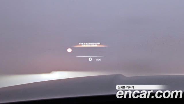 Genesis GV80 2024 — ფოტო 19/20
