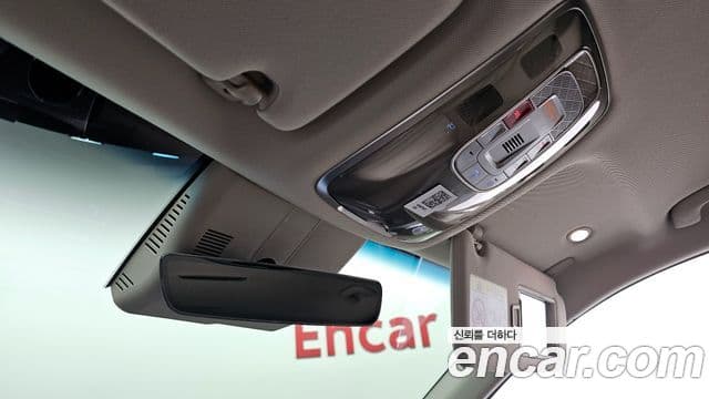 Genesis GV80 2024 — ფოტო 20/20