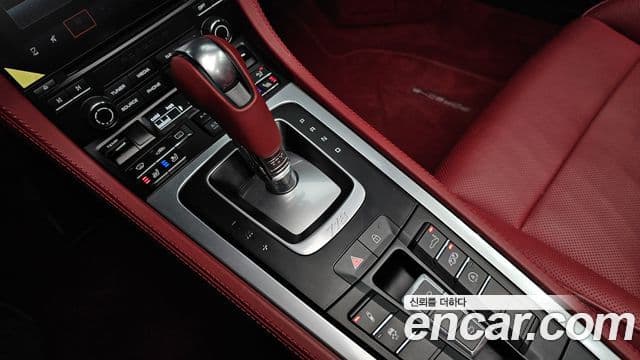 Porsche 718 Boxster 2019 — ფოტო 8/20