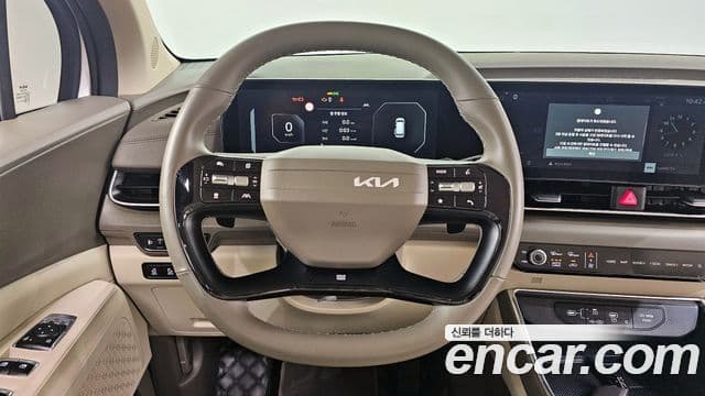 Kia Carnival 2025 — Şəkil 13/20