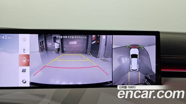 Genesis GV70 2024 — Şəkil 15/20
