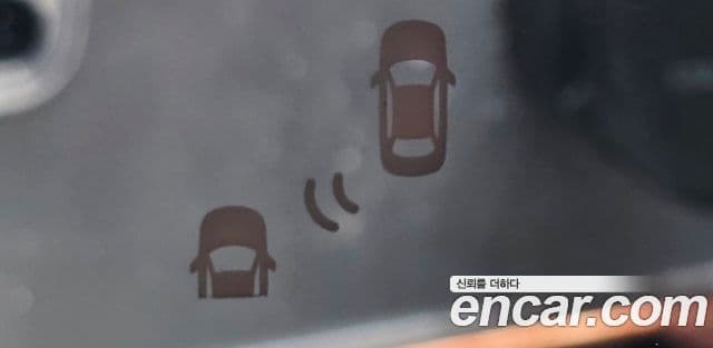 Kia The K9 2019 — Şəkil 20/20