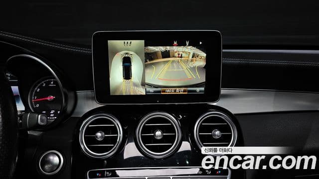 Mercedes-Benz GLC-Class 2019 — Фото 14/19