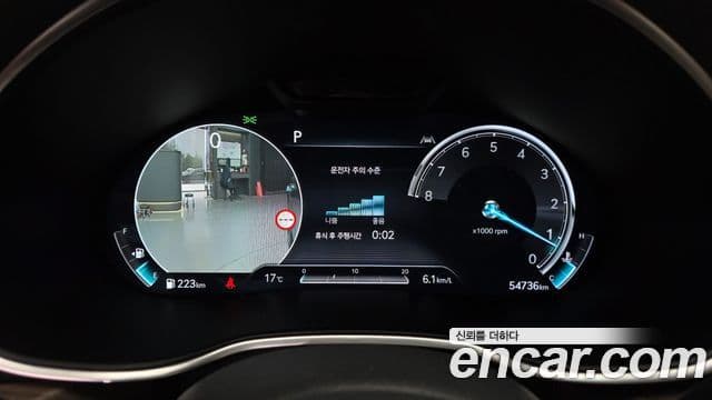 Genesis Electrified G80 2022 — ფოტო 7/20