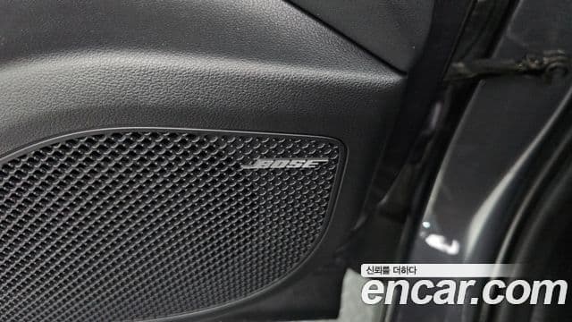 Hyundai The New Tucson 2022 — Фото 19/20