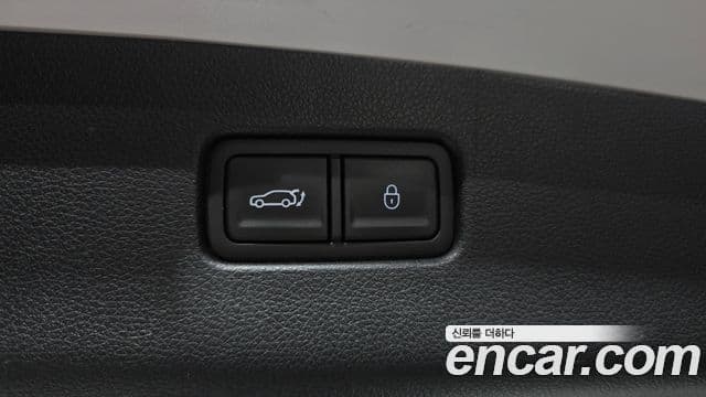 Genesis GV70 2023 — ფოტო 20/20