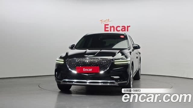 Genesis GV70 2023 — Şəkil 3/20
