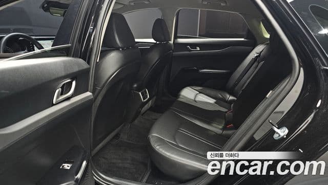 Kia K5 2020 — ფოტო 12/20