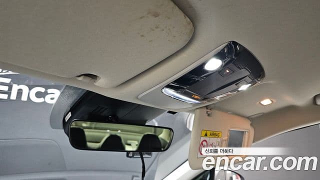 Kia K5 2020 — ფოტო 16/20