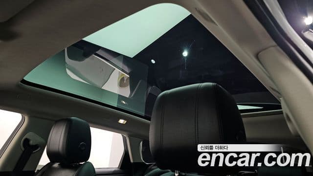 Land Rover Range Rover Evoque 2020 — ფოტო 20/20