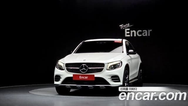 Mercedes-Benz GLC-Class 2018 — Şəkil 3/20