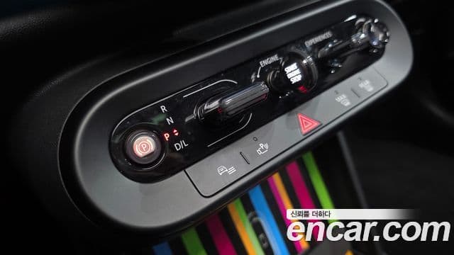 Mini Cooper S 2025 — ფოტო 9/20