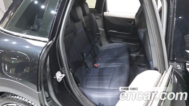 Mini Cooper S 2025 — ფოტო 12/20