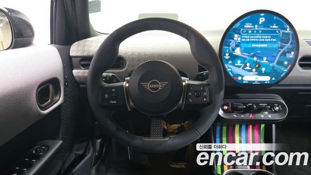 Mini Cooper S 2025 — ფოტო 13/20