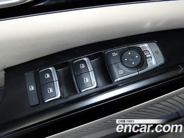 Kia Carnival 2021 — Şəkil 14/20