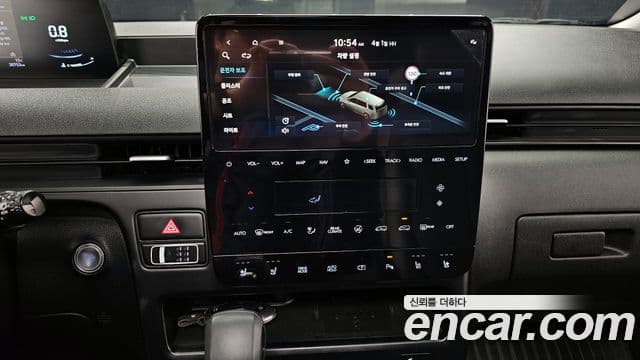 Hyundai Staria 2024 — Фото 14/20