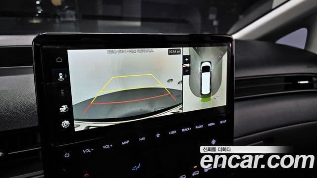 Hyundai Staria 2024 — Фото 15/20