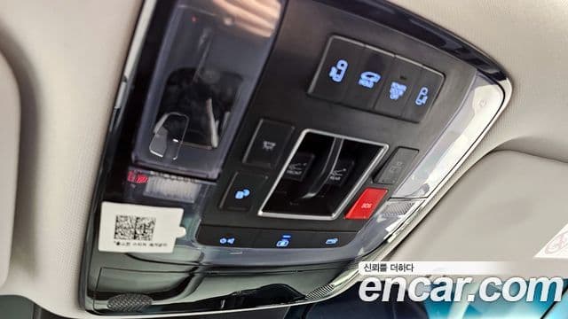 Hyundai Staria 2024 — Фото 17/20