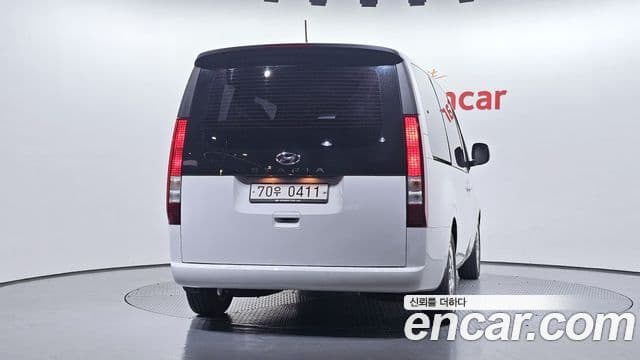 Hyundai Staria 2021 — Şəkil 4/20