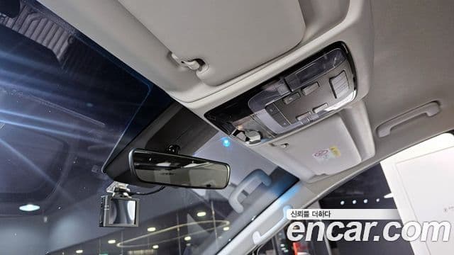 Hyundai Staria 2021 — Şəkil 19/20