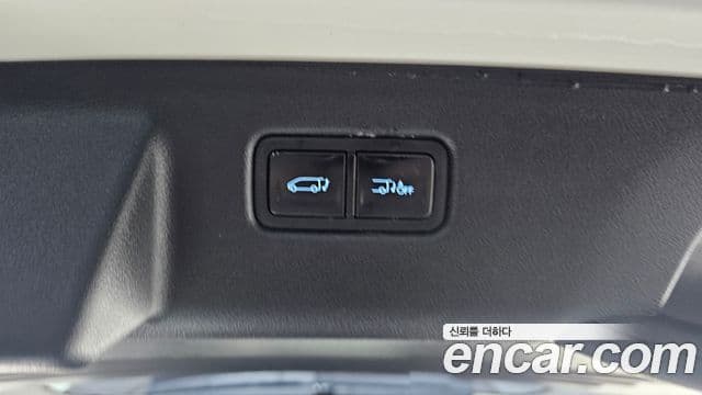 Hyundai Staria 2021 — Şəkil 20/20