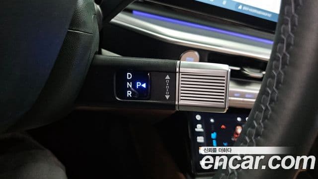 Hyundai Grandeur 2024 — ფოტო 9/20