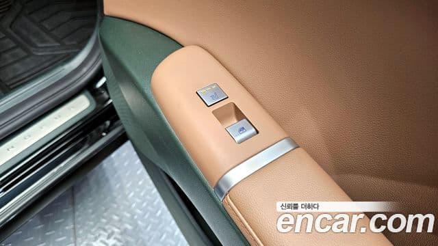 Hyundai Grandeur 2024 — ფოტო 19/20