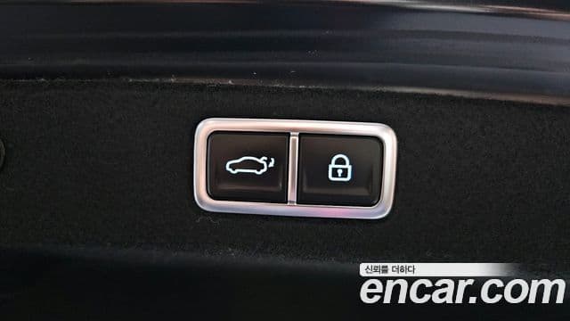 Hyundai Grandeur 2024 — ფოტო 20/20