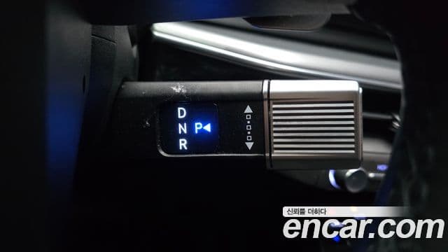 Hyundai Grandeur Hybrid 2024 — ფოტო 1/20