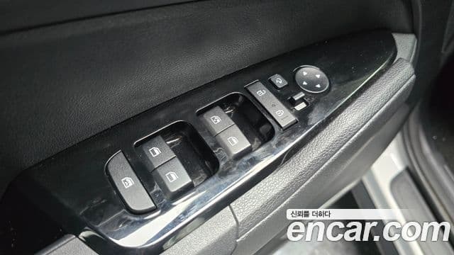 Kia Sportage 2021 — Şəkil 14/20