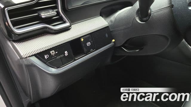 Kia Sportage 2021 — Şəkil 15/20