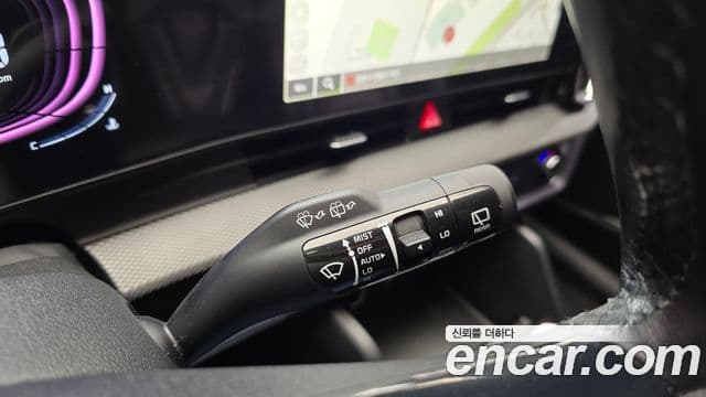 Kia Sportage 2021 — Şəkil 16/20