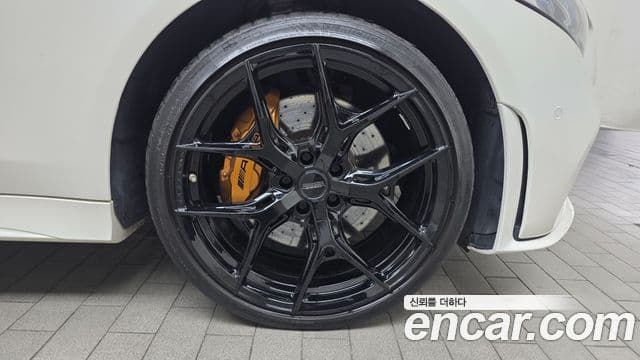 Mercedes-Benz CLS-Class 2020 — фото 4 из 19