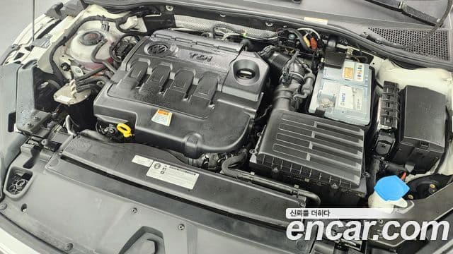 Volkswagen Arteon 2019 — Şəkil 6/20