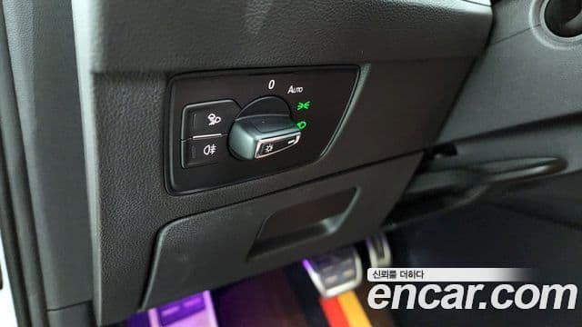 Volkswagen Arteon 2019 — Şəkil 16/20