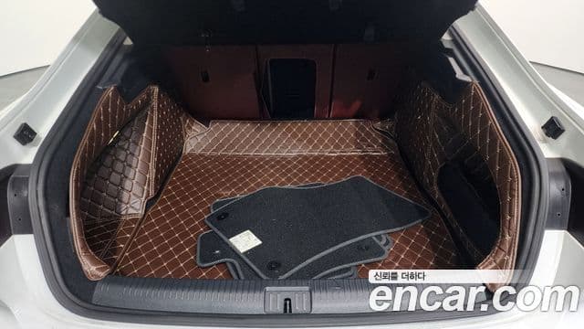 Volkswagen Arteon 2019 — Şəkil 20/20