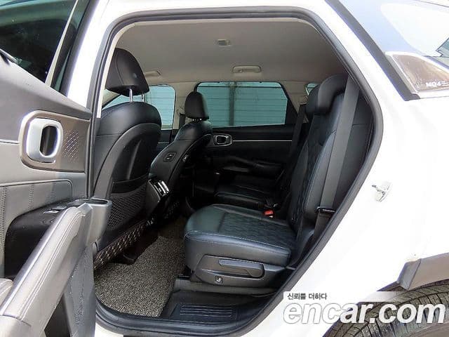 Kia Sorento 2020 — Şəkil 5/20
