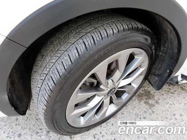 Kia Sorento 2020 — Şəkil 20/20