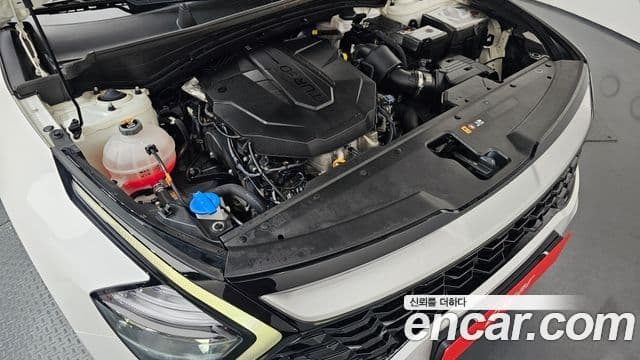 Kia Sportage 2022 — фото 6 из 20