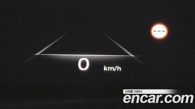 Genesis GV80 2023 — ფოტო 16/20