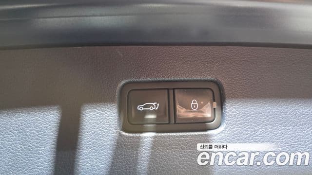Genesis GV80 2023 — ფოტო 20/20